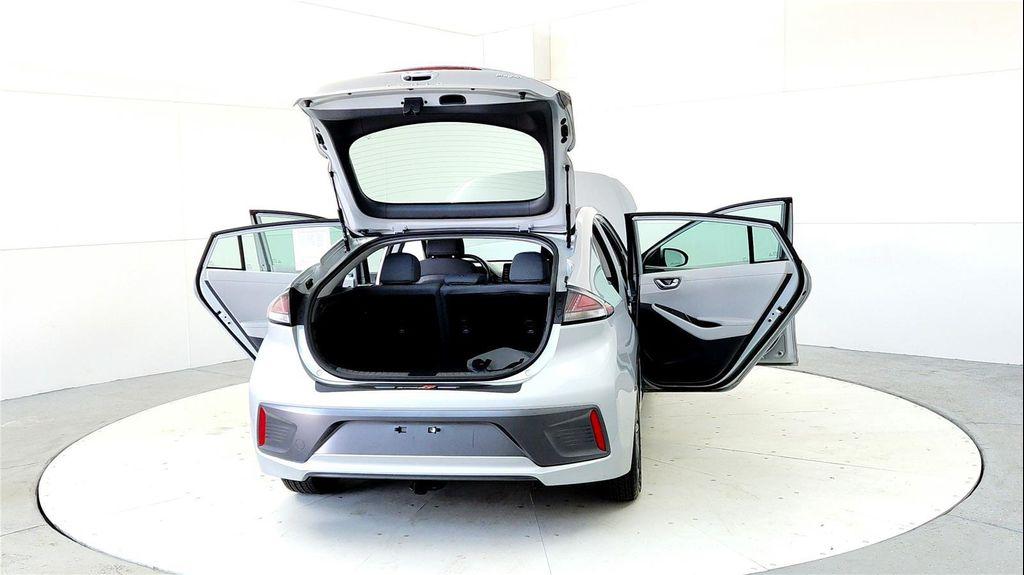 used 2020 Hyundai Ioniq Plug-In Hybrid car, priced at $16,985