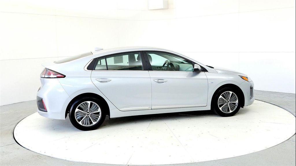 used 2020 Hyundai Ioniq Plug-In Hybrid car, priced at $16,985