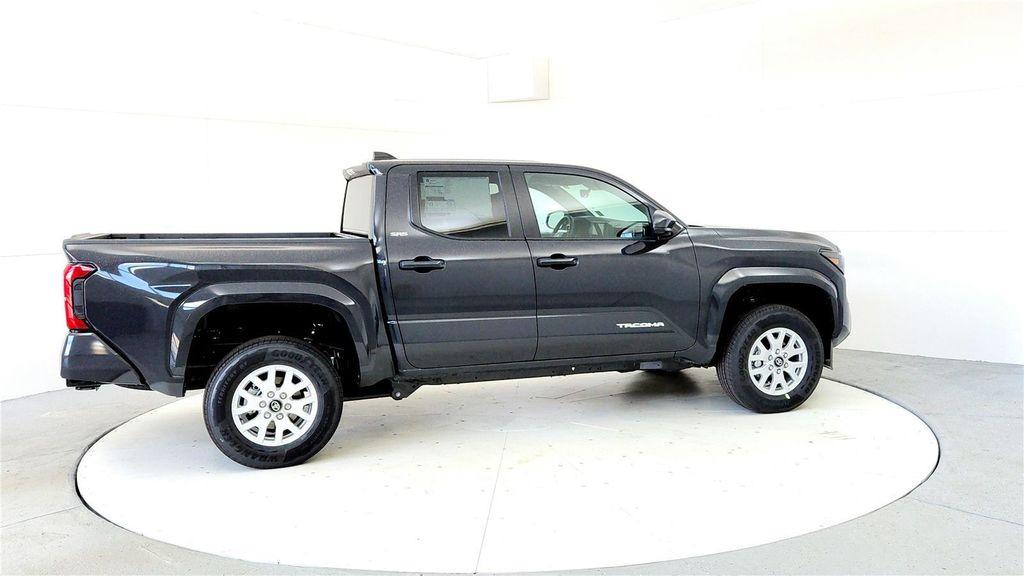 new 2026 Toyota Tacoma car, priced at $37,473