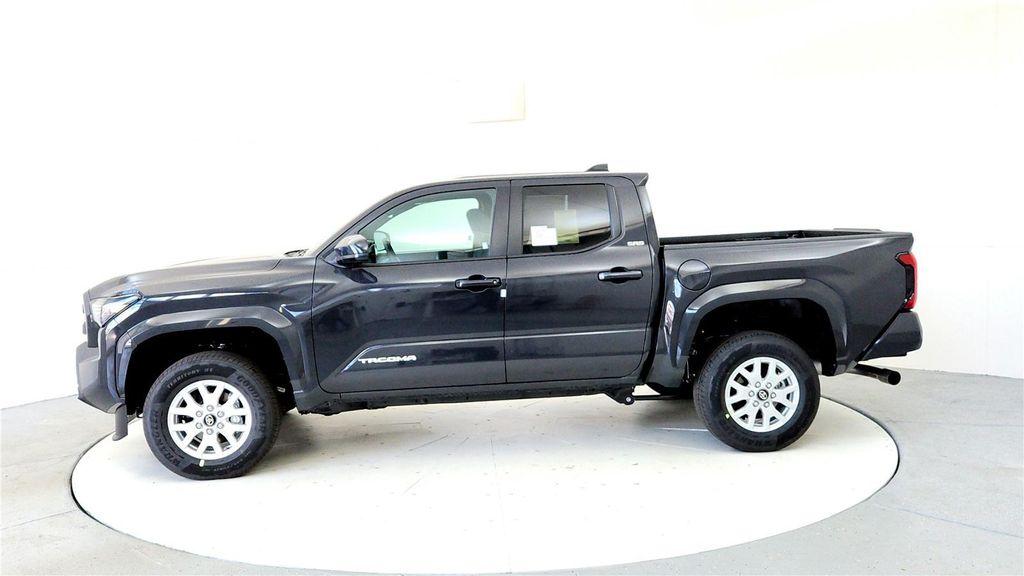 new 2026 Toyota Tacoma car, priced at $37,473
