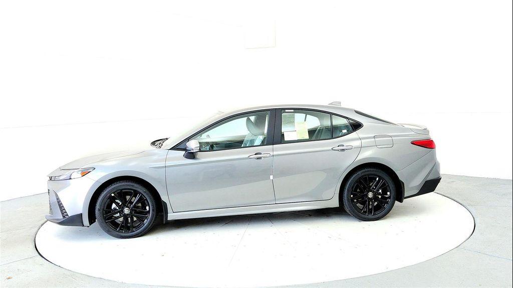 new 2026 Toyota Camry car, priced at $34,699