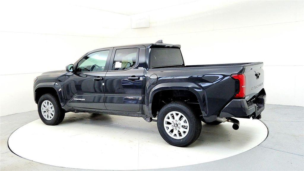 new 2026 Toyota Tacoma car, priced at $38,248