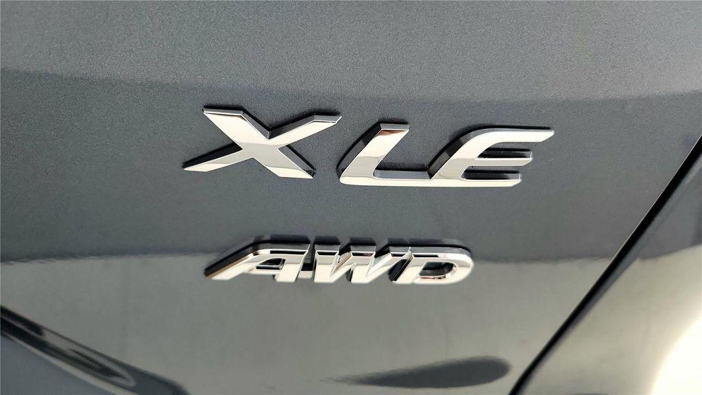 used 2024 Toyota Corolla Cross car, priced at $30,695