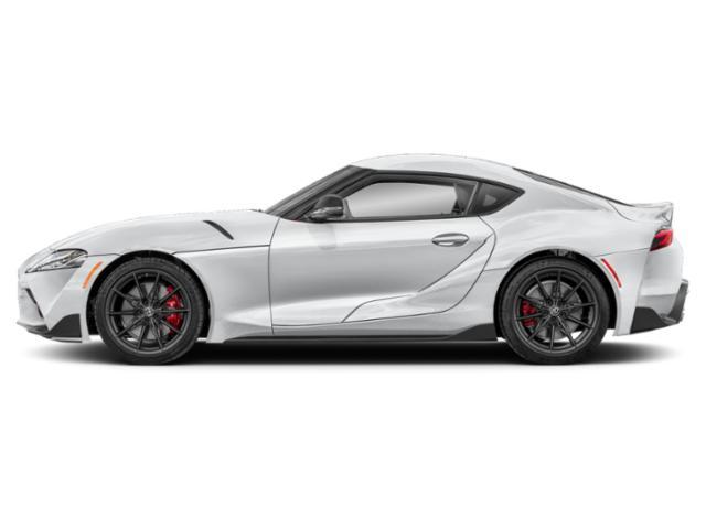 new 2026 Toyota GR Supra car, priced at $65,799