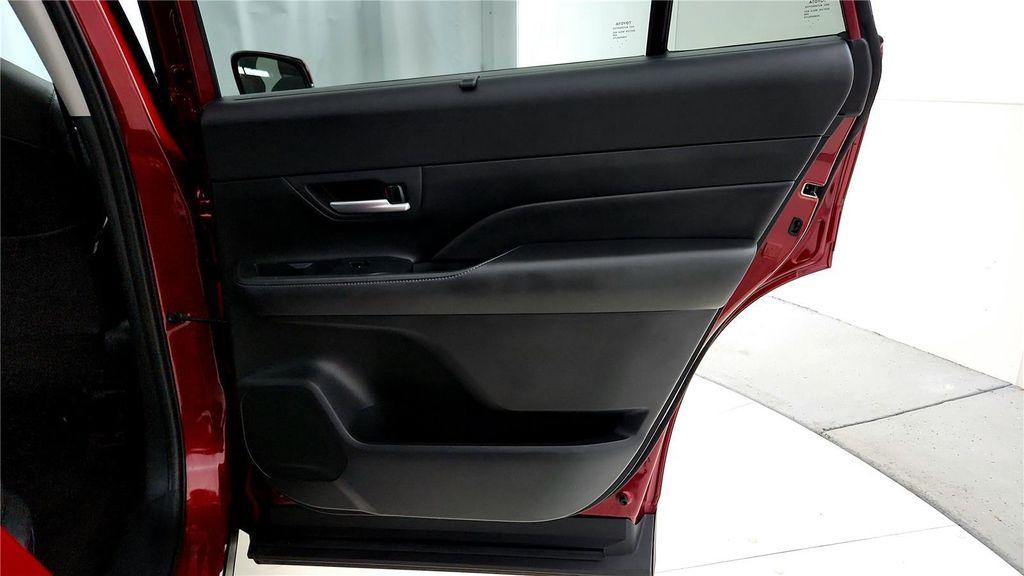used 2025 Toyota Grand Highlander car, priced at $49,485