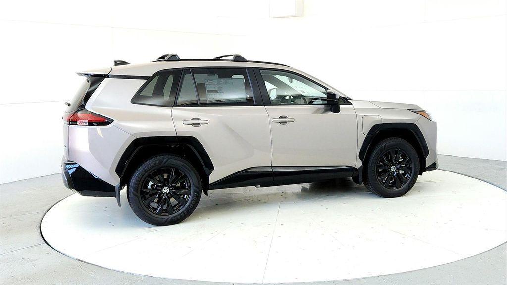 new 2026 Toyota RAV4 Plug-In Hybrid car, priced at $46,902