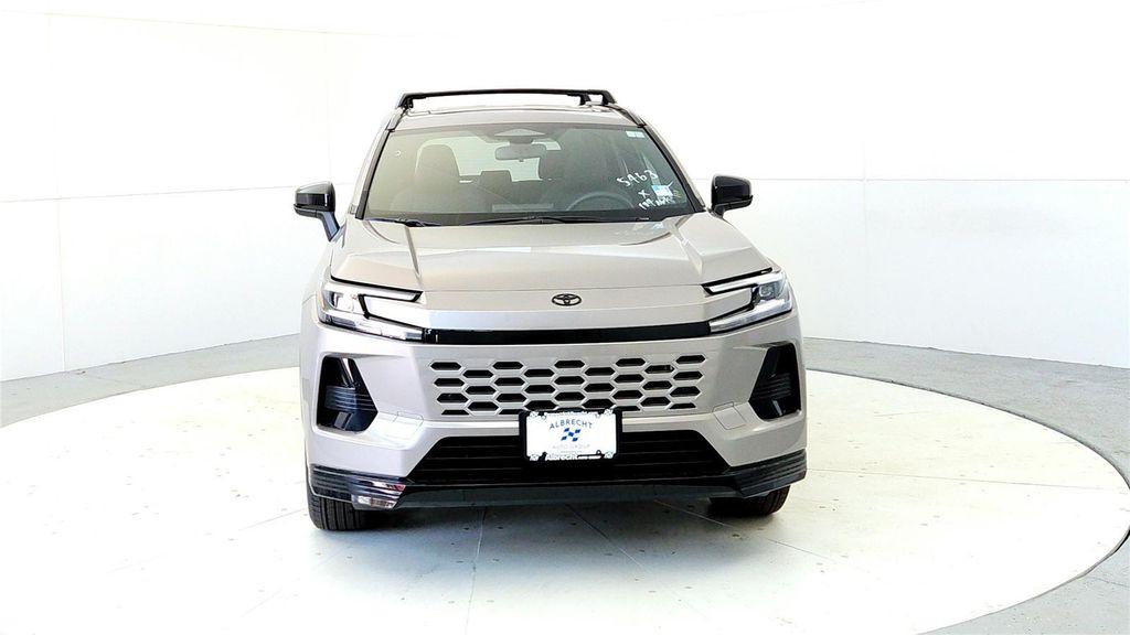 new 2026 Toyota RAV4 Plug-In Hybrid car, priced at $46,902