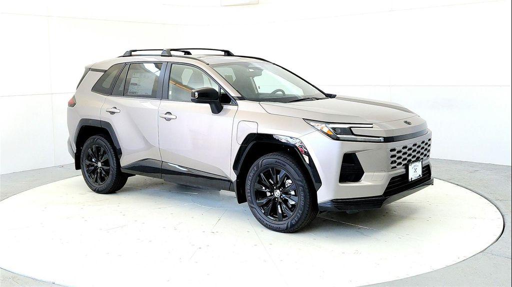 new 2026 Toyota RAV4 Plug-In Hybrid car, priced at $46,902