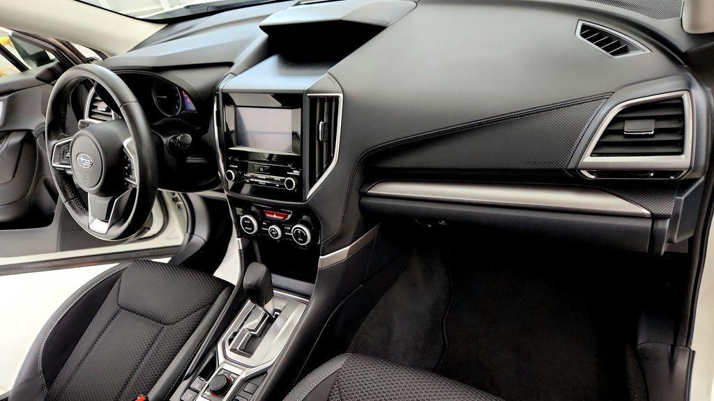 used 2019 Subaru Forester car, priced at $22,676