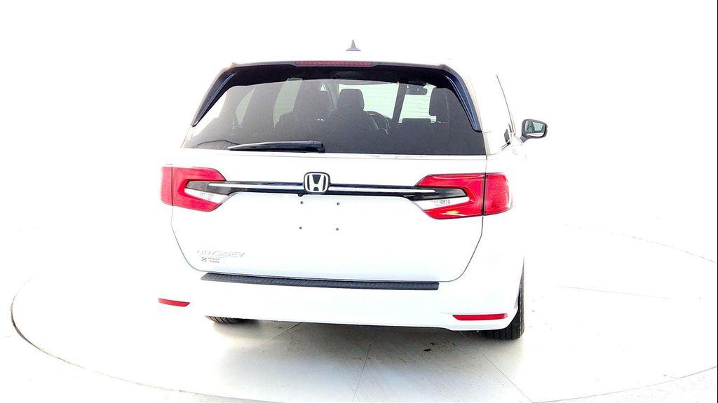 used 2021 Honda Odyssey car, priced at $29,985