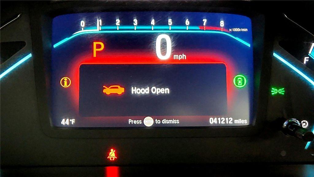 used 2021 Honda Odyssey car, priced at $29,985