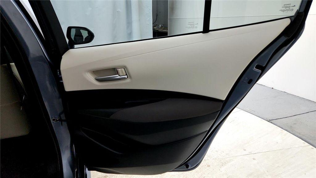 used 2021 Toyota Corolla car, priced at $15,985
