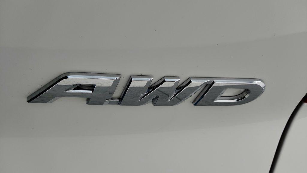 used 2020 Honda Passport car, priced at $23,344