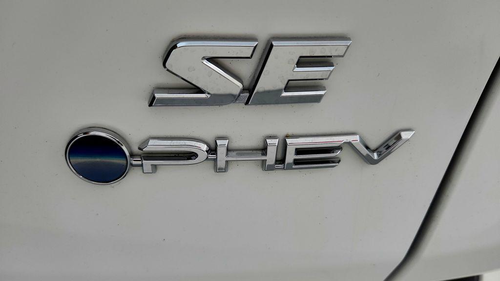 used 2025 Toyota RAV4 Hybrid car, priced at $39,534