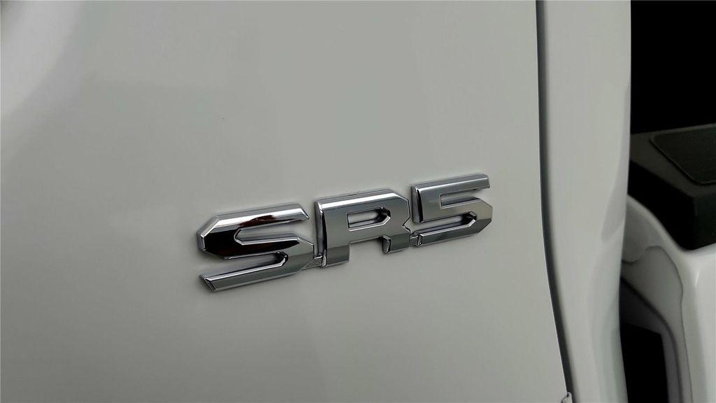 used 2025 Toyota Tacoma car, priced at $40,985