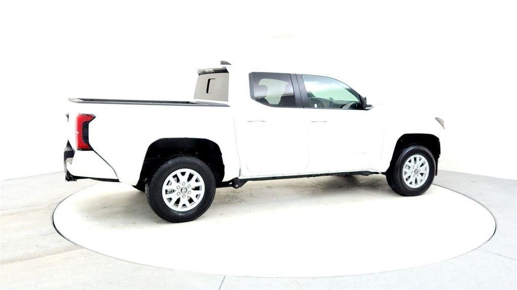 used 2025 Toyota Tacoma car, priced at $41,985