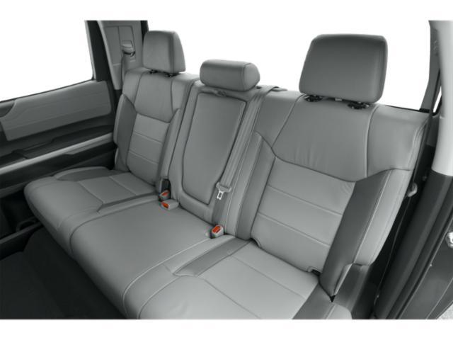 used 2020 Toyota Tundra car, priced at $43,595