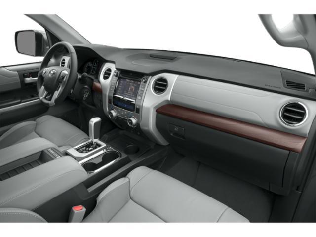 used 2020 Toyota Tundra car, priced at $43,595