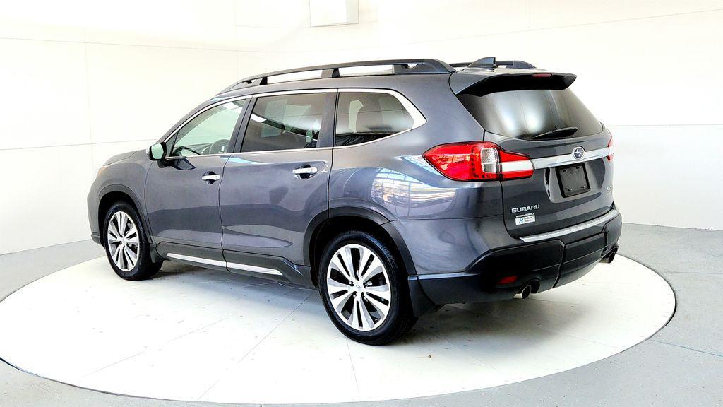used 2020 Subaru Ascent car, priced at $23,572