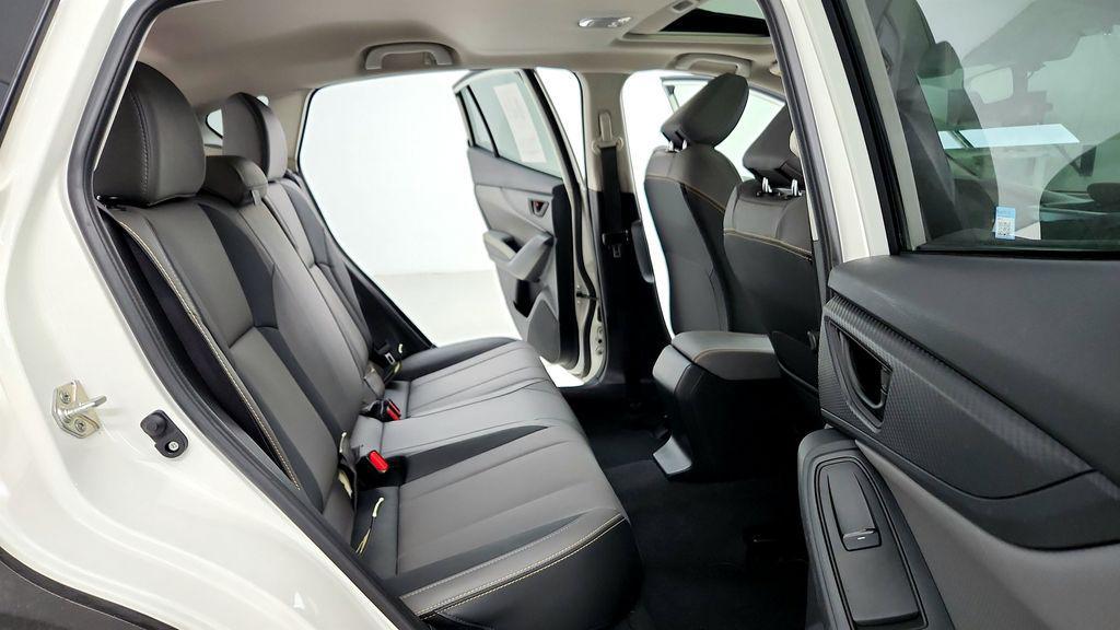 used 2021 Subaru Crosstrek car, priced at $23,344