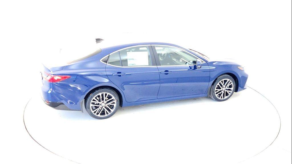 new 2026 Toyota Camry car, priced at $39,360