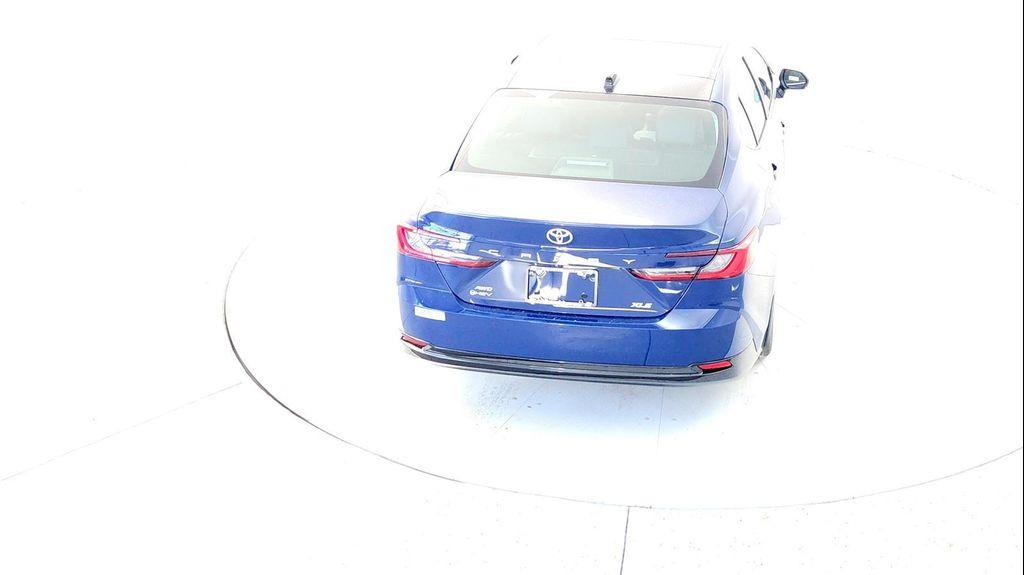 new 2026 Toyota Camry car, priced at $39,360