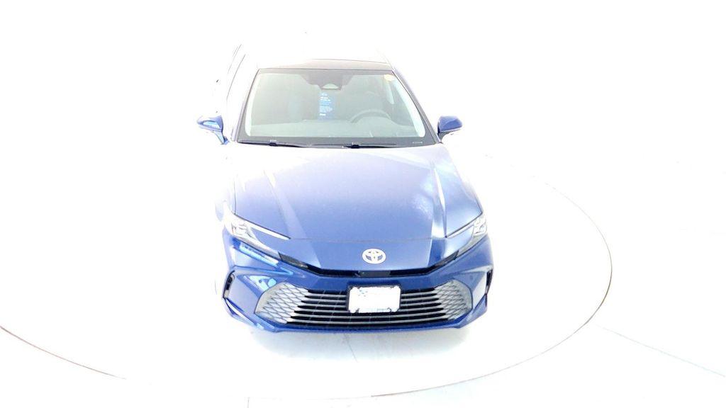 new 2026 Toyota Camry car, priced at $39,360