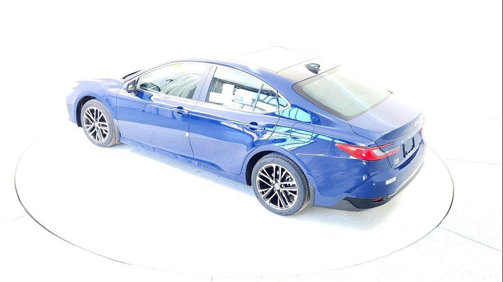new 2026 Toyota Camry car, priced at $39,360