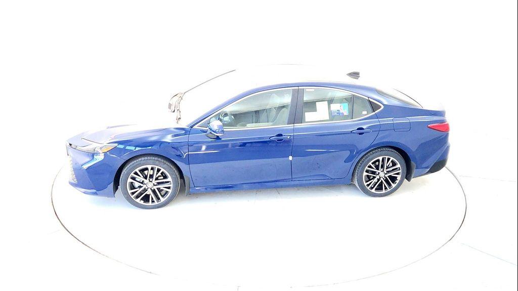 new 2026 Toyota Camry car, priced at $39,360