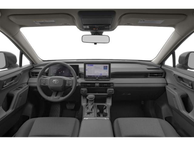 new 2026 Toyota RAV4 car, priced at $35,638