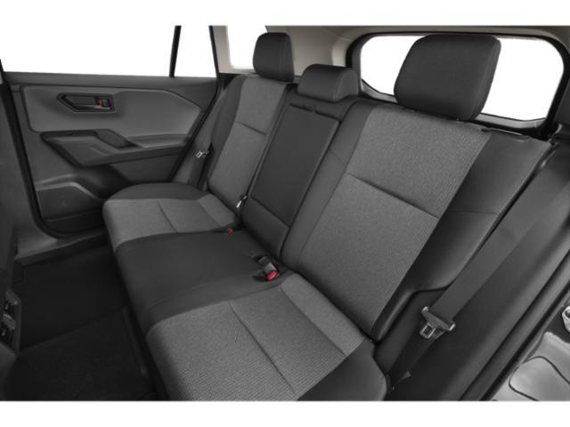 new 2026 Toyota RAV4 car, priced at $35,638