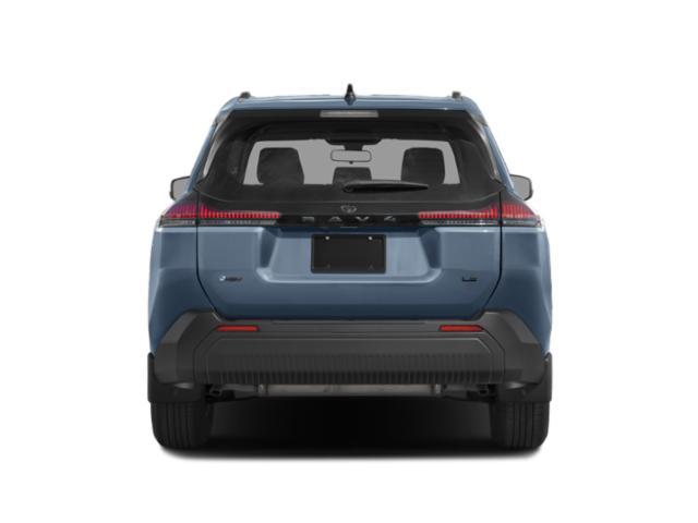 new 2026 Toyota RAV4 car, priced at $35,638