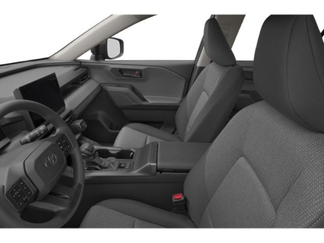 new 2026 Toyota RAV4 car, priced at $35,638