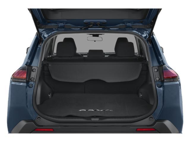 new 2026 Toyota RAV4 car, priced at $35,638