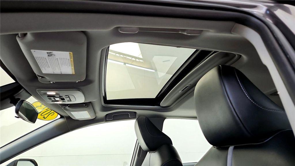 used 2023 Toyota Camry car, priced at $27,985