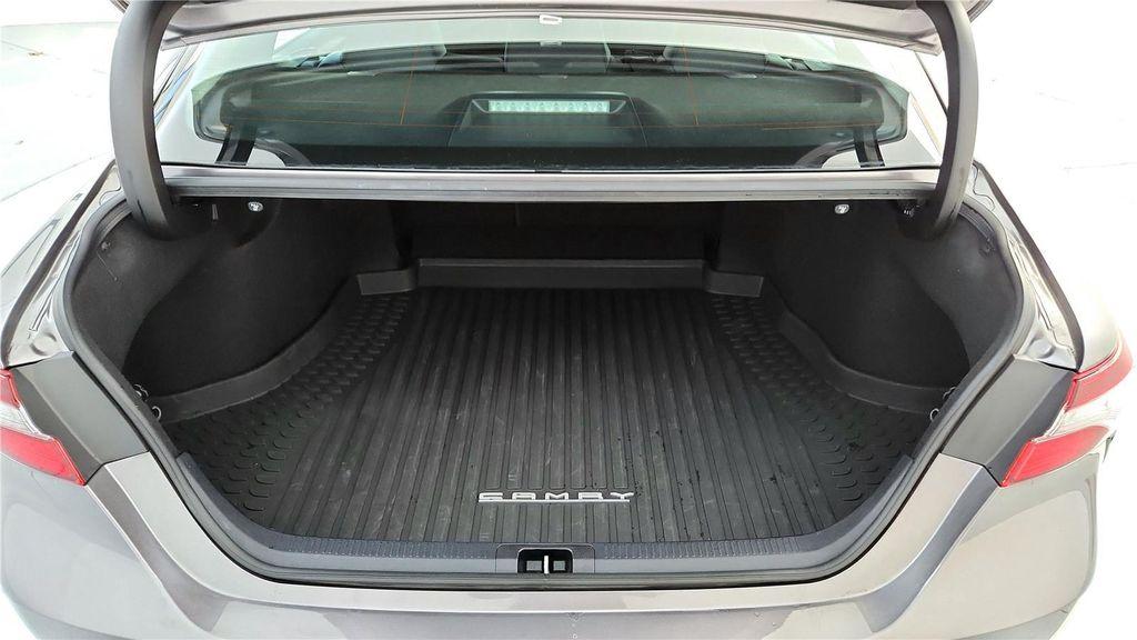 used 2023 Toyota Camry car, priced at $27,985