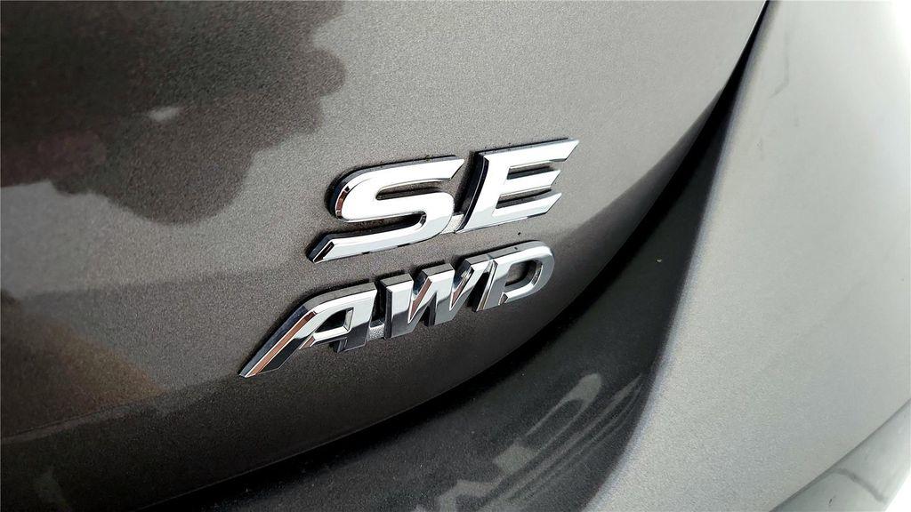 used 2023 Toyota Camry car, priced at $27,985