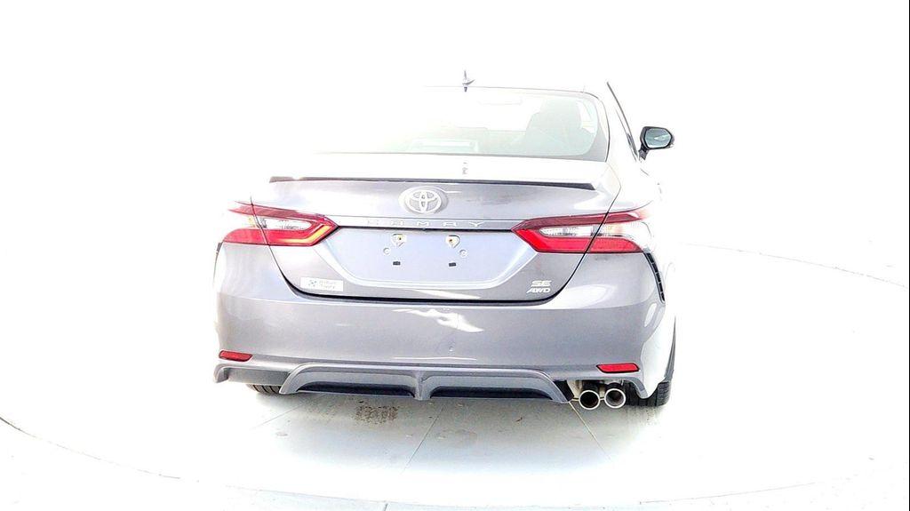 used 2023 Toyota Camry car, priced at $27,985