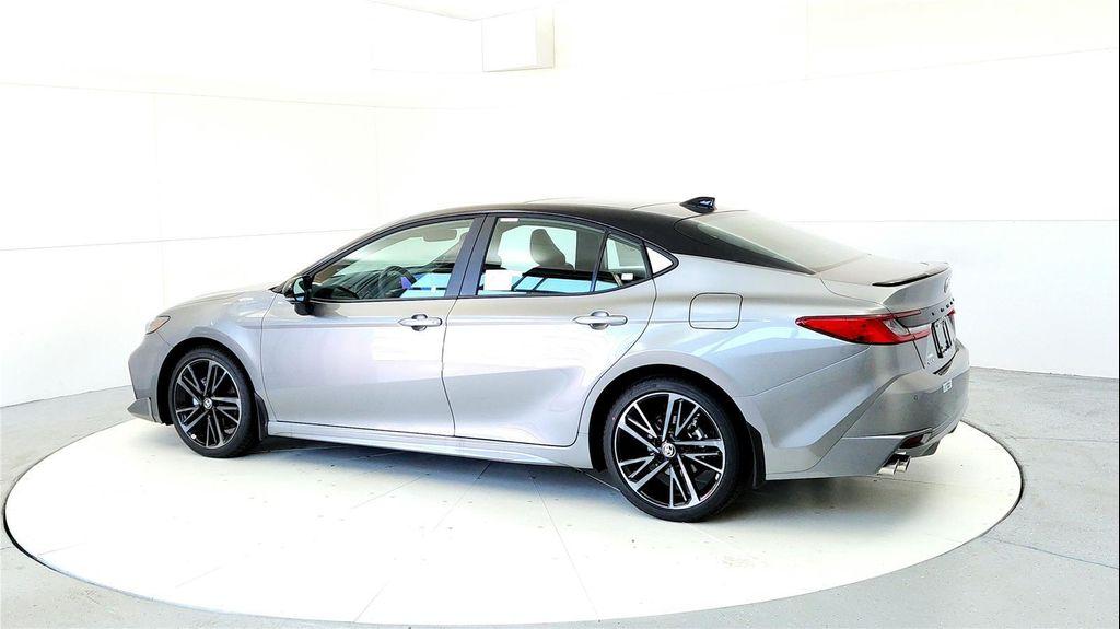 new 2026 Toyota Camry car, priced at $42,848
