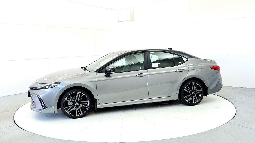 new 2026 Toyota Camry car, priced at $42,848
