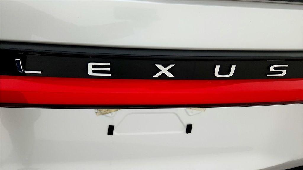 used 2024 Lexus GX 550 car, priced at $78,985