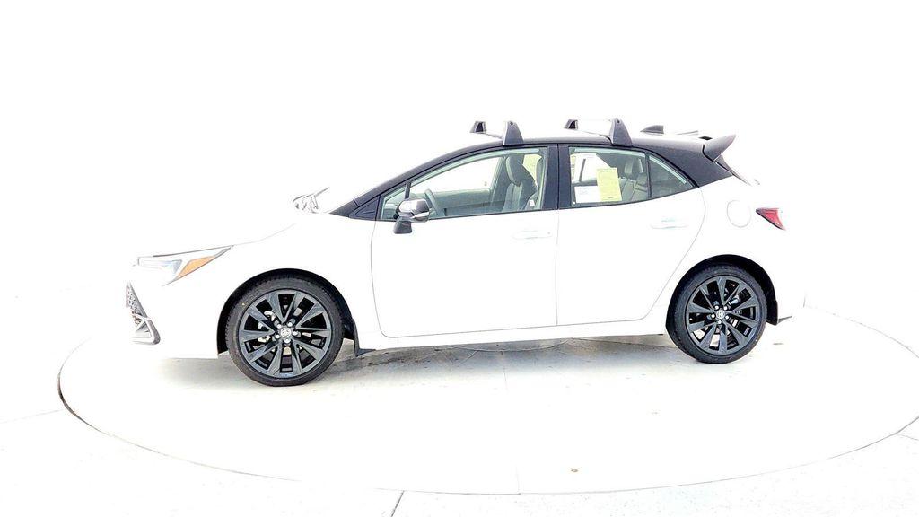 new 2026 Toyota Corolla car, priced at $29,066