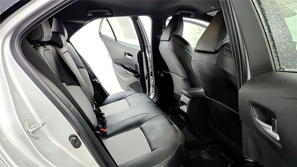 used 2025 Toyota Corolla car, priced at $28,985