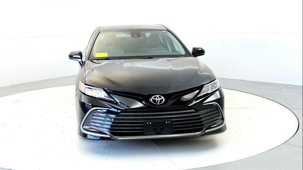 used 2023 Toyota Camry car, priced at $25,985