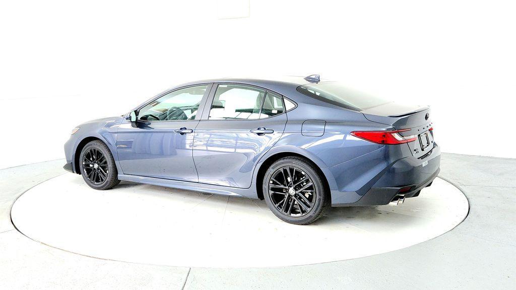 new 2026 Toyota Camry car, priced at $37,473