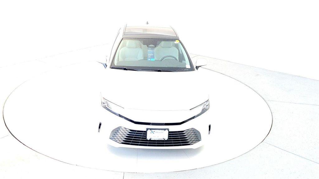 new 2026 Toyota Camry car, priced at $38,931