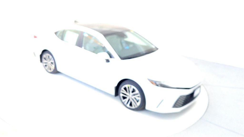 new 2026 Toyota Camry car, priced at $38,931