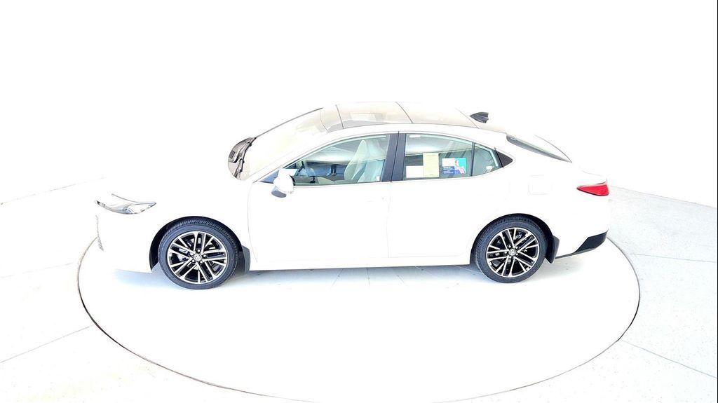 new 2026 Toyota Camry car, priced at $38,931