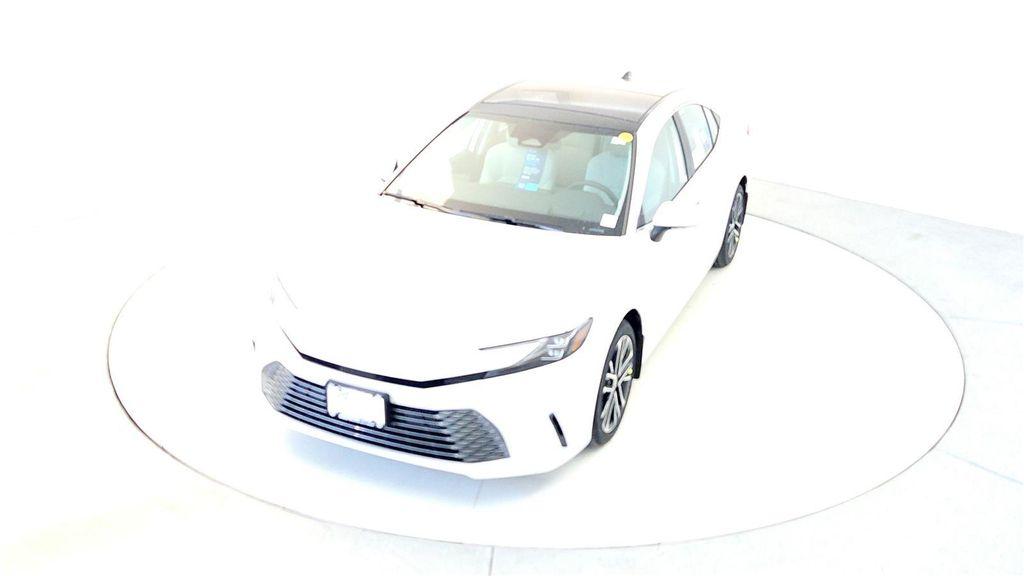 new 2026 Toyota Camry car, priced at $38,931