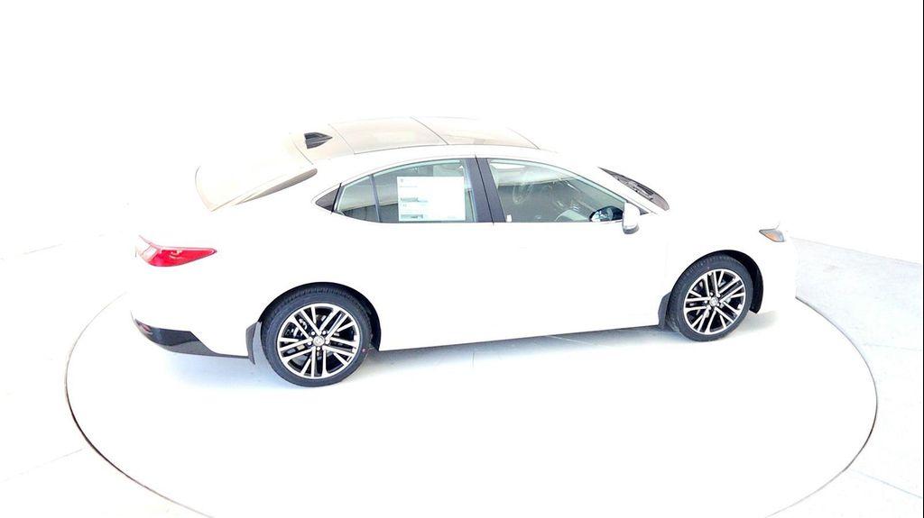 new 2026 Toyota Camry car, priced at $38,931